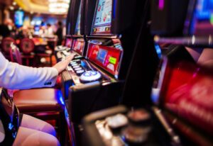 feeling-lucky-with-slot-machine- slot-machines - Slot Machine Secrets - real action slots