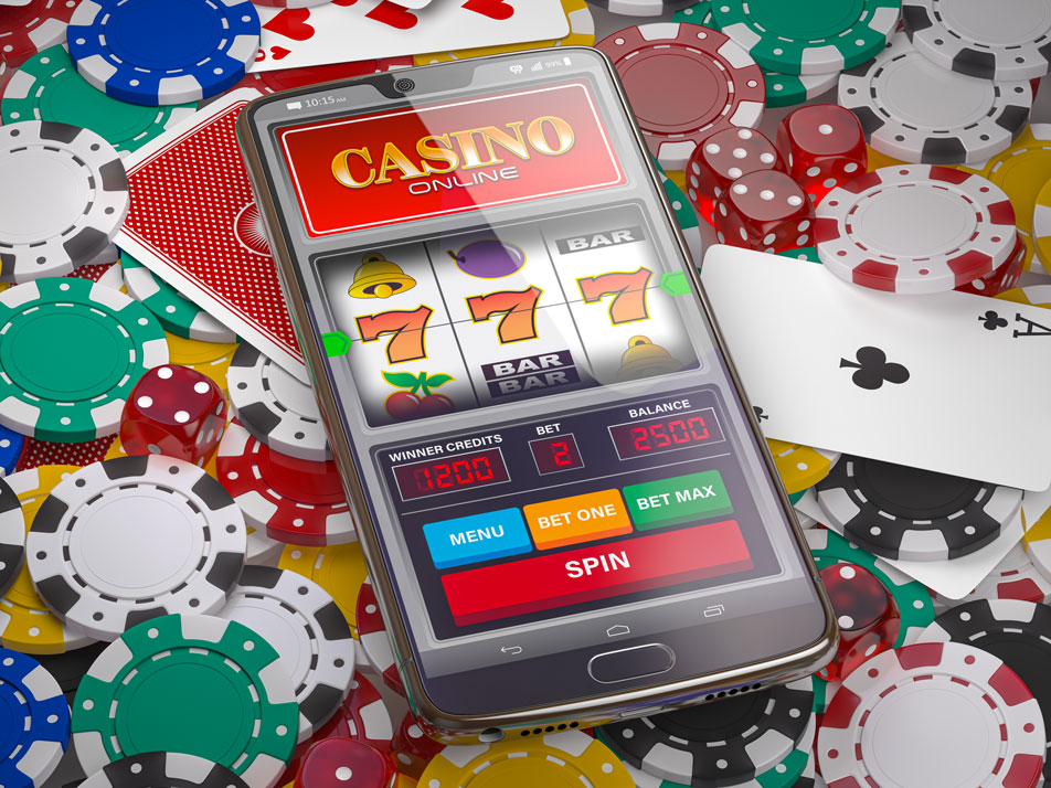 online-casino-slot-machine-on-smartphone- slot machines winning big - real action slots