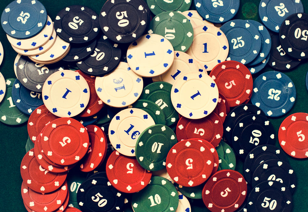 casino coins - winning money - casino slots - real action slots