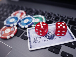 online gambling - slot machines - winning big - real action slots